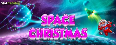 Space Christmas 3